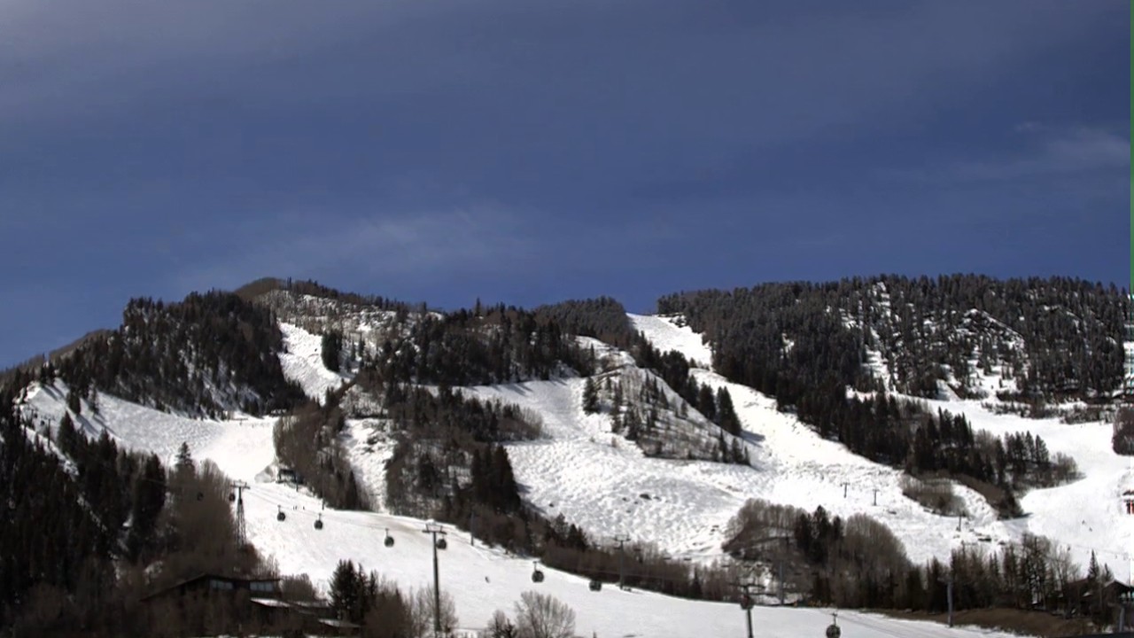 Timelapse April 05 2017