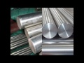 Stainless steel round bar Mp3