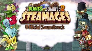 Plants vs. Zombies 2 Chinese Version Music - Steam Ages Theme (Extended)