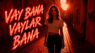 Vay Bana Vaylar Bana - Remix 2026 ►Seher◄