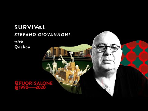 Stefano Giovannoni /