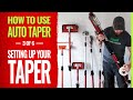 How to use an automatic drywall taper  a complete guide  36