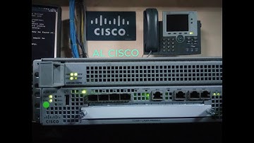 Cisco Router ASR 1002 with ESP10 & SPA-5X1GE-V2