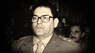 VAZOU novos documentos da DITADURA MILITAR  ( e é tudo horrível pra surpresa de ninguém )