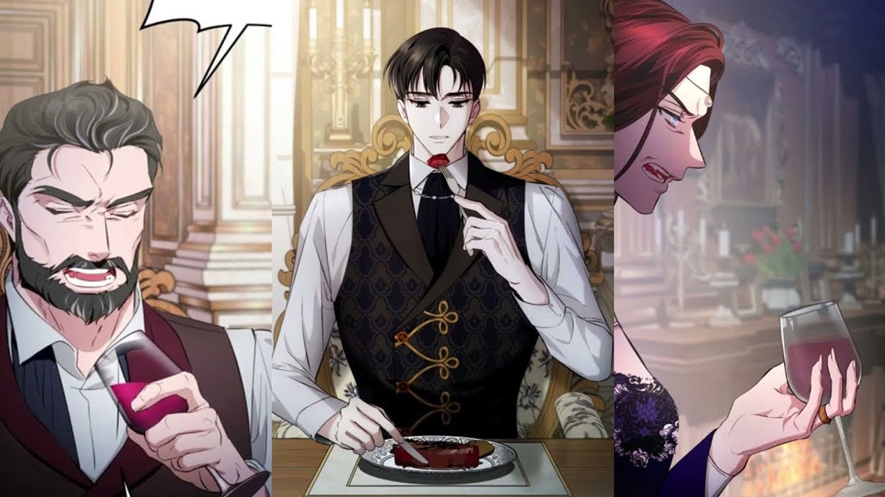 أميرة مجنونة يُجبرها الملك على الزواج من جندي شجاع… فتنقلب حياتهما 🍿 | ملخص مانهوا