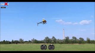 F3N 2016 Flight To Music Alpha