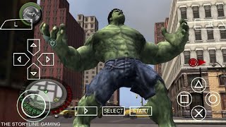 the incredible hulk game for android #2 