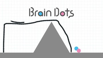 Brain dots level 13-18 quick easy smart !