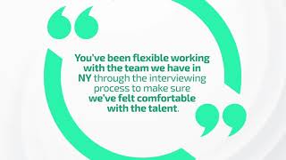 At Screenit Our Customers Say 5