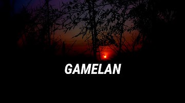 MISTERI SUARA GAMELAN DITENGAH MALAM - Diskusi