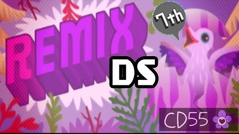 Songbird Remix DS | Rhythm Heaven Custom Remix