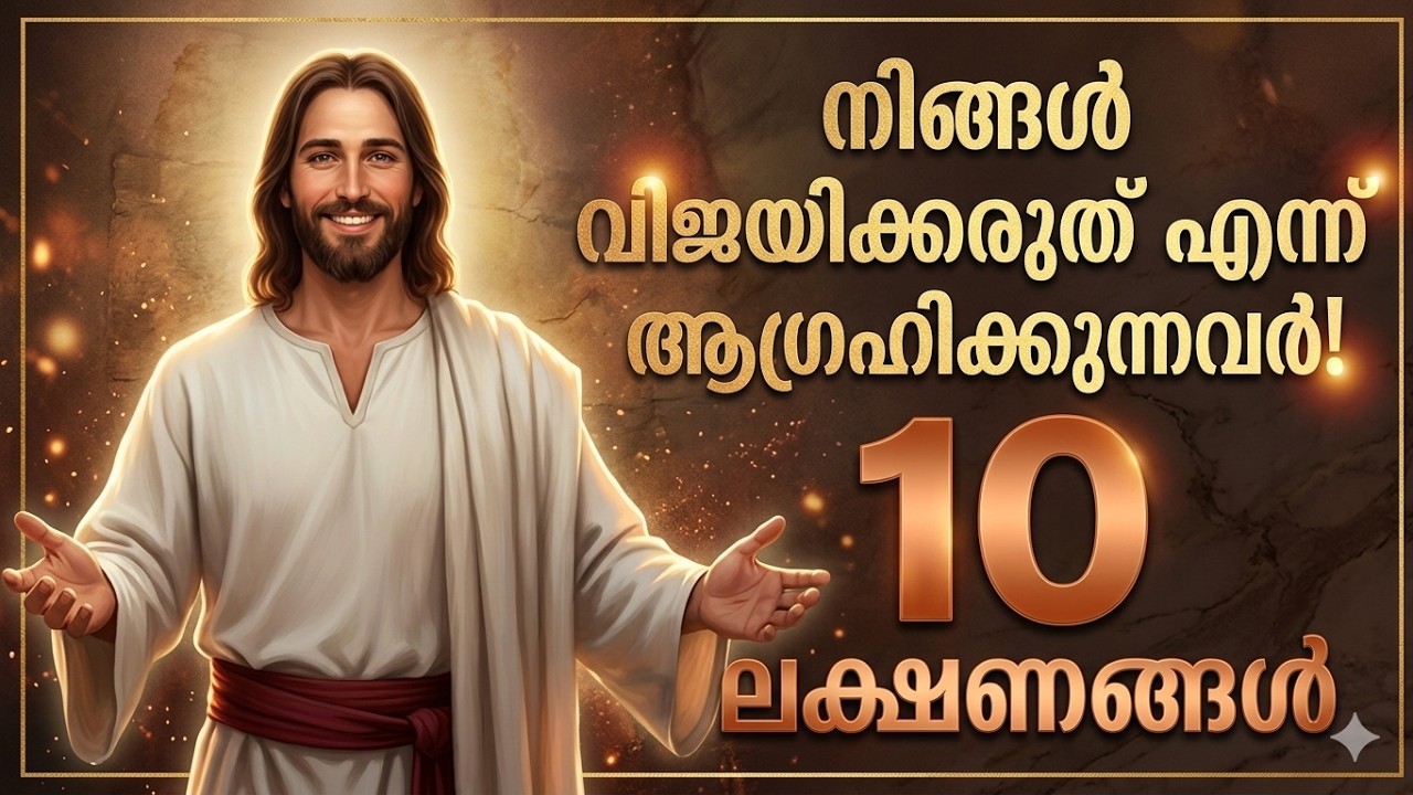 നിങ്ങളുടെ നന്മ ആഗ്രഹിക്കാത്ത ആളുകളെ തിരിച്ചറിയാൻ 10 ലക്ഷണങ്ങൾ | Toxic People Malayalam | Motivation