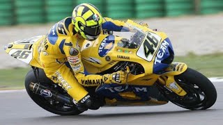 Lanjut Open Mabar MotoGP PSP T2 #11