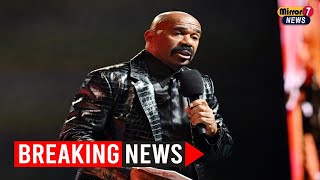 Steve Harvey Death Hoax Sparks Controversy in the Age of AI