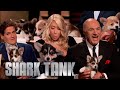 Puppies Invade The Tank #Shorts | Shark Tank US | Shark Tank Global