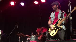 Giuda - Hey Hey (live in Toronto)