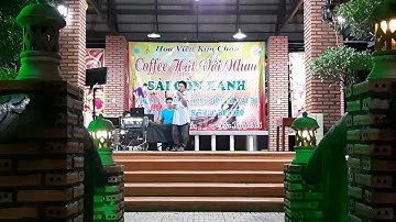 Bài hát Vó Ngựa Trên Đồi Cỏ Non Minh xuân trình bày