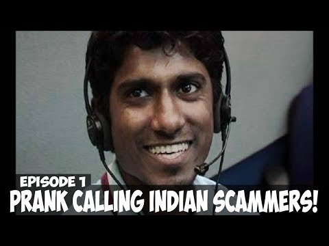 prank-calling-indian-scammers---episode-1-(must-watch!)