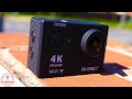 📷 Are Cheap Action Cameras Worth It? | Akaso EK7000 Action Camera Review 📷