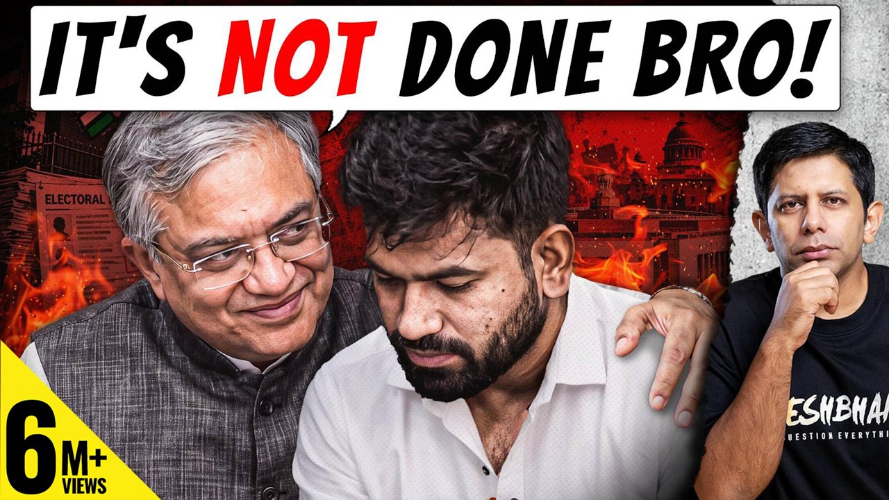 Latest Title & Thumbnail