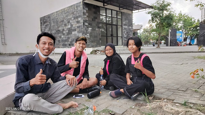 𝗔𝗞𝗛𝗜𝗥𝗡𝗬𝗔 𝗕𝗜𝗦𝗔 𝗡𝗚𝗢𝗕𝗥𝗢𝗟 𝗕𝗔𝗥𝗘𝗡𝗚 𝗘𝗦𝗧𝗘𝗘𝗠 𝗗𝗔𝗡𝗖𝗘 𝗖𝗥𝗘𝗪 𝗡𝗚𝗔𝗡𝗝𝗨𝗞