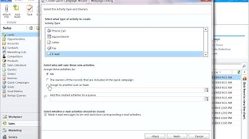 Boost sales with a quick campaign