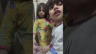 Attendance Time.... Muhammad play game