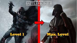 Helden 2024 SCHNELL und EINFACH leveln in BATTLEFRONT 2