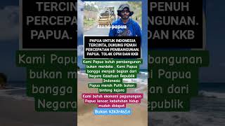 trans Papua👍♥️🇮🇩 #shorts#shorts