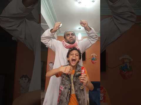 مقلب ايدي فيه كاتشب