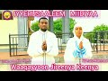 Waaqayyoon Jireenya Keenya F Taa Naatinaa Eel Boggalaa IYYERUSAALEEM MIIDIYAA Faaruu Ajaa Ibaa 
