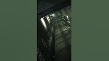 How to Survive a Falling Elevator #Shorts