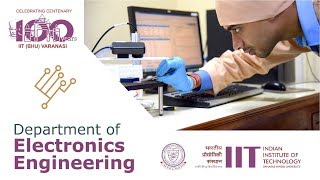 IIT BHU | Department of Electronics Engineering