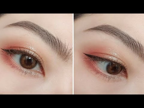 🍂🍂 TRANG ĐIỂM MẮT TÔNG MÙA THU | AUTUMN MAKEUP