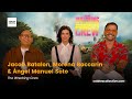 The Wrecking Crew - Jacob Batalon, Morena Baccarin, Ángel Manuel Soto