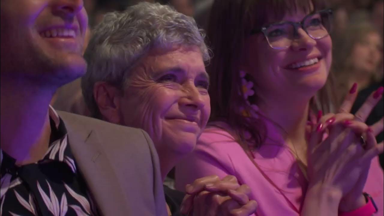 KLOVE Fan Awards 2022 Song of the Year YouTube