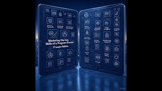 Mastering Program Director Skills  IT Leader Insights
