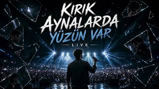 Kırık Aynalarda Yüzün Var (Official Video)