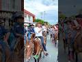 #shorts #llanera Vamos hacerlo cantando #caballos #cabalgata