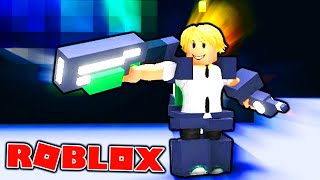 Roblox CRITICAL STRIKE! - "OUR FIRST BATTLE!" - Episode 1