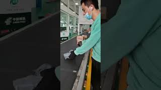 Faster, Smarter Logistics