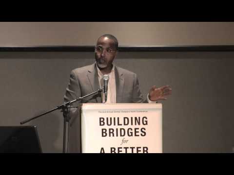 The 2nd Annual Somali Diaspora Youth (SDY) Confere...