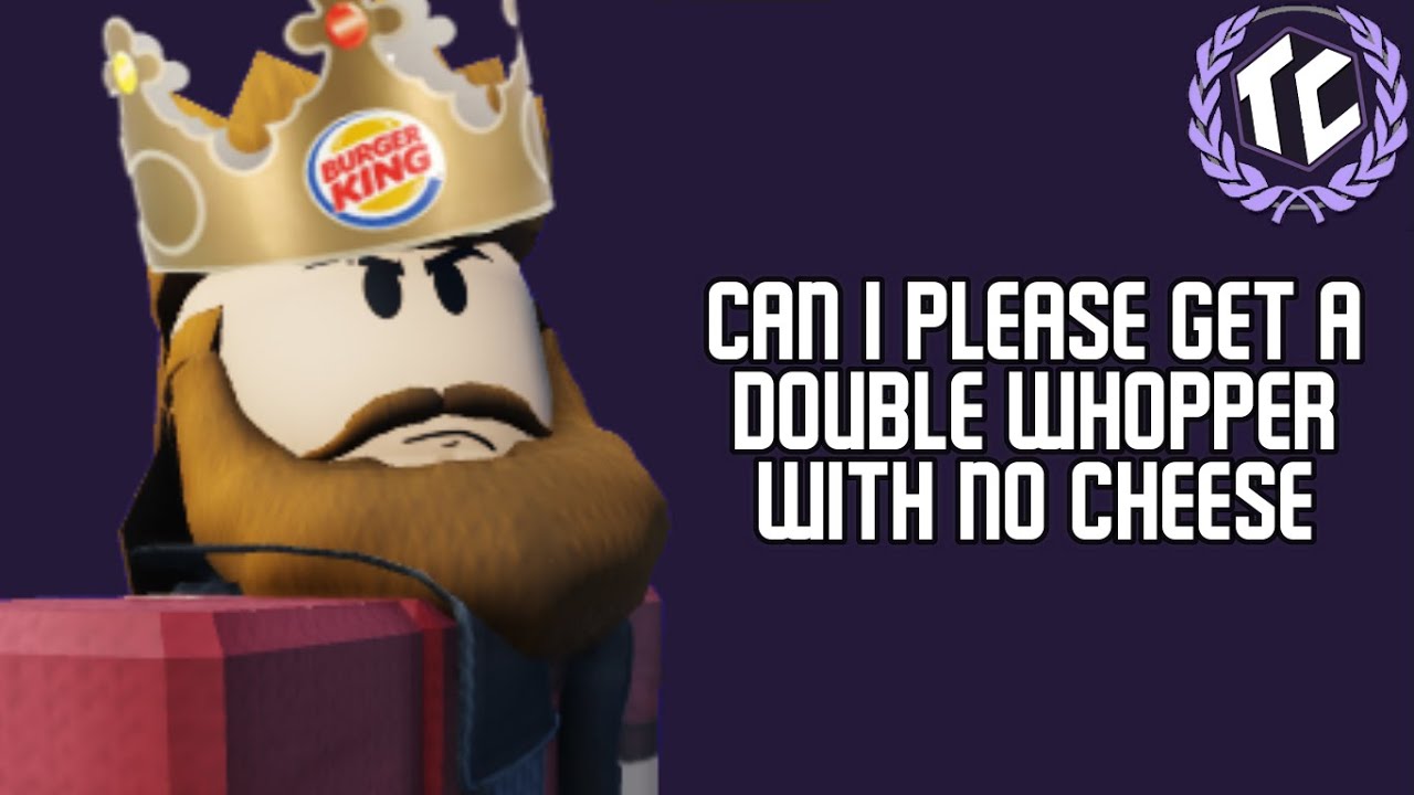 [TC2] Brute Ballin (Burger King) (AI Cover) YouTube