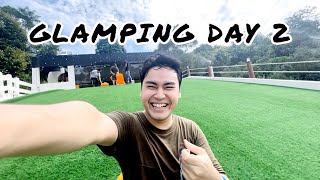 *DAY 2*| HEALING AT BEACON RESORT | RIVER ACTIVITY AND MORE|