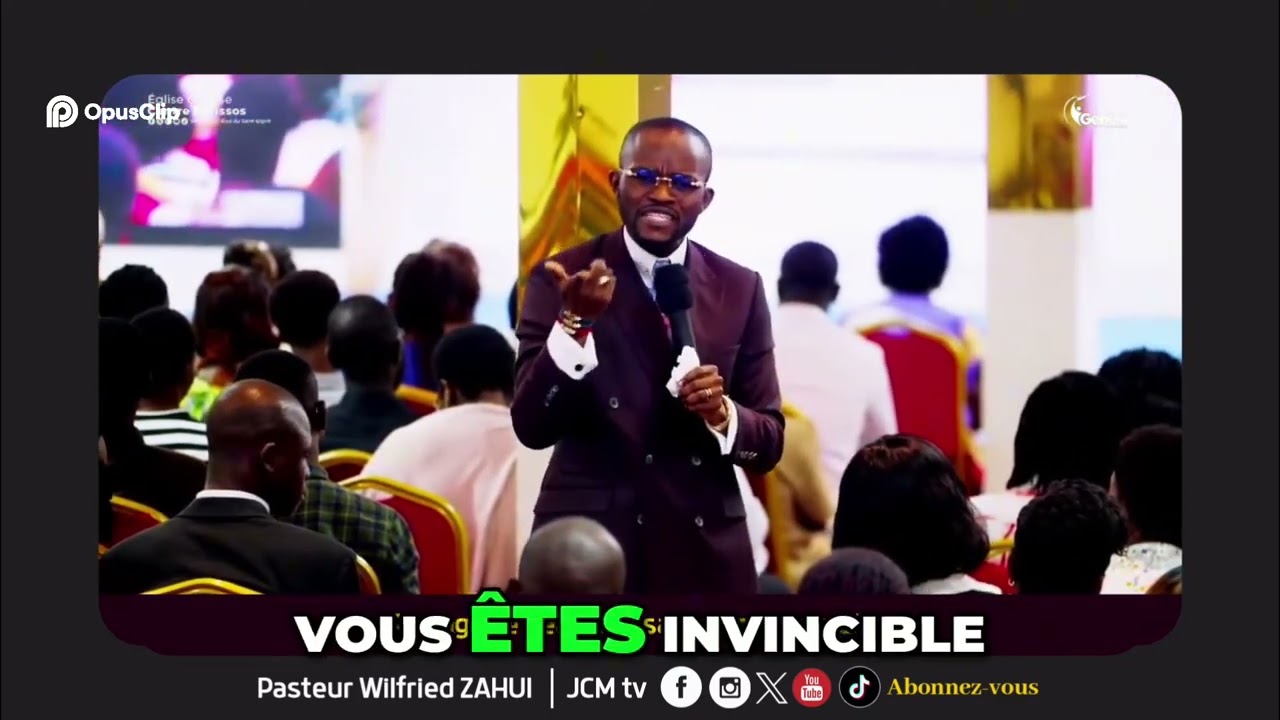 🌟 Et si ta famille et ton lieu de naissance façonnaient ton destin spirituel ? #wilfriedzahui