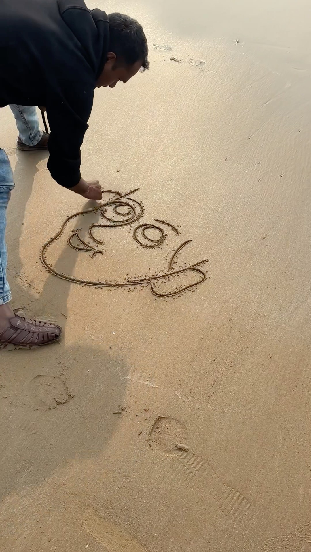 Draw a boy using “boy” #art #shorts