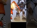 3DCGでGundam Fan Movie『グフ一刀両断！』チャンネル登録お願いします。 #shorts