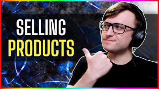 Selling Blender Products and Slowly Losing My Mind! (Behind the Scenes)