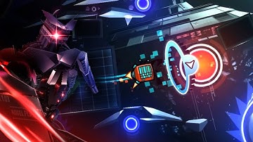 VULKAN (TRAILER) [Our Upcoming Space Gauntlet Entry!] [GD 2.2]
