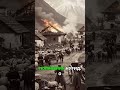 Кровавая расправа полковника Нурида #историякавказа
